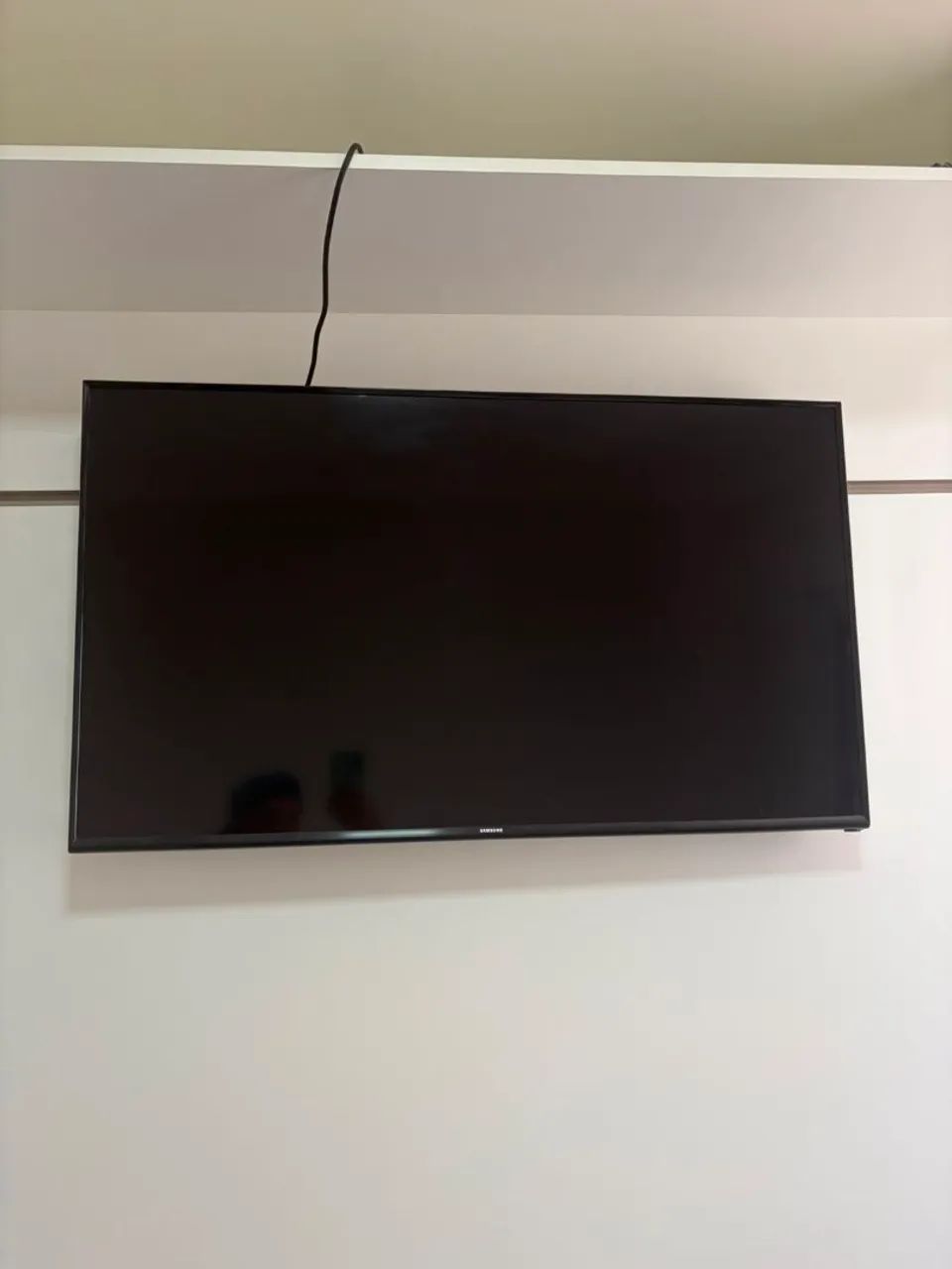 SMART TV SAMSUNG 40" - Foto 4