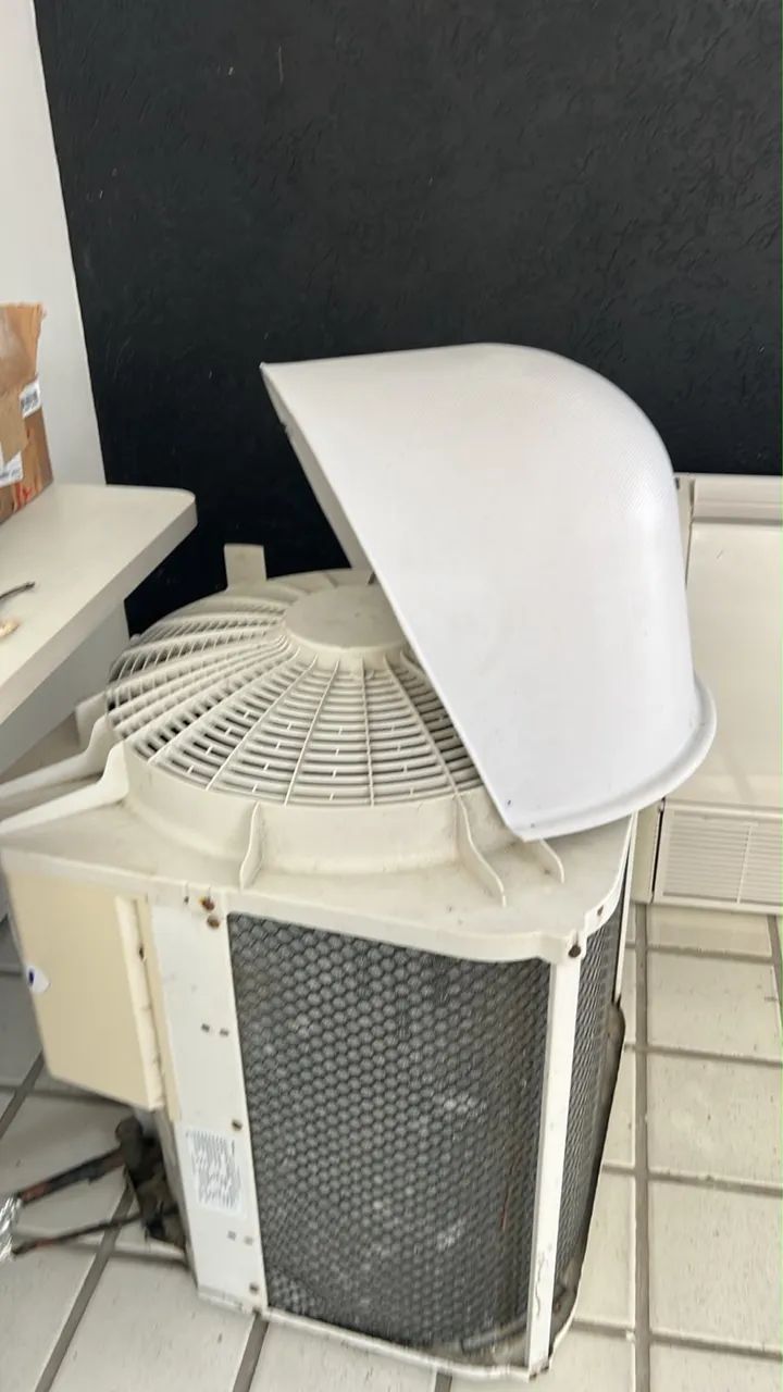 Split 60.000 btu - Foto 5
