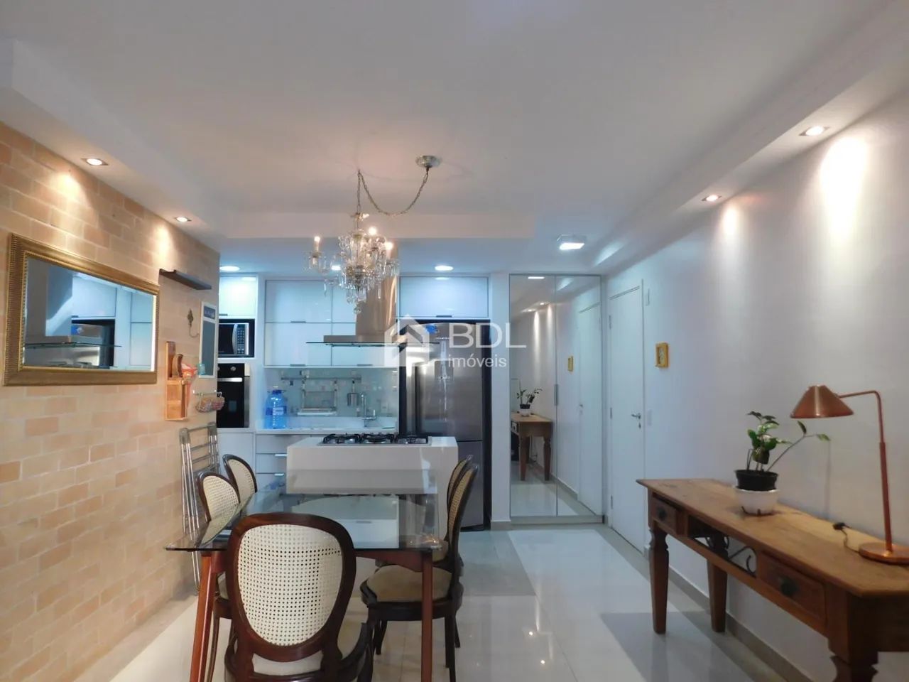 apartamento - Mansões Santo Antônio - Campinas - Foto 4