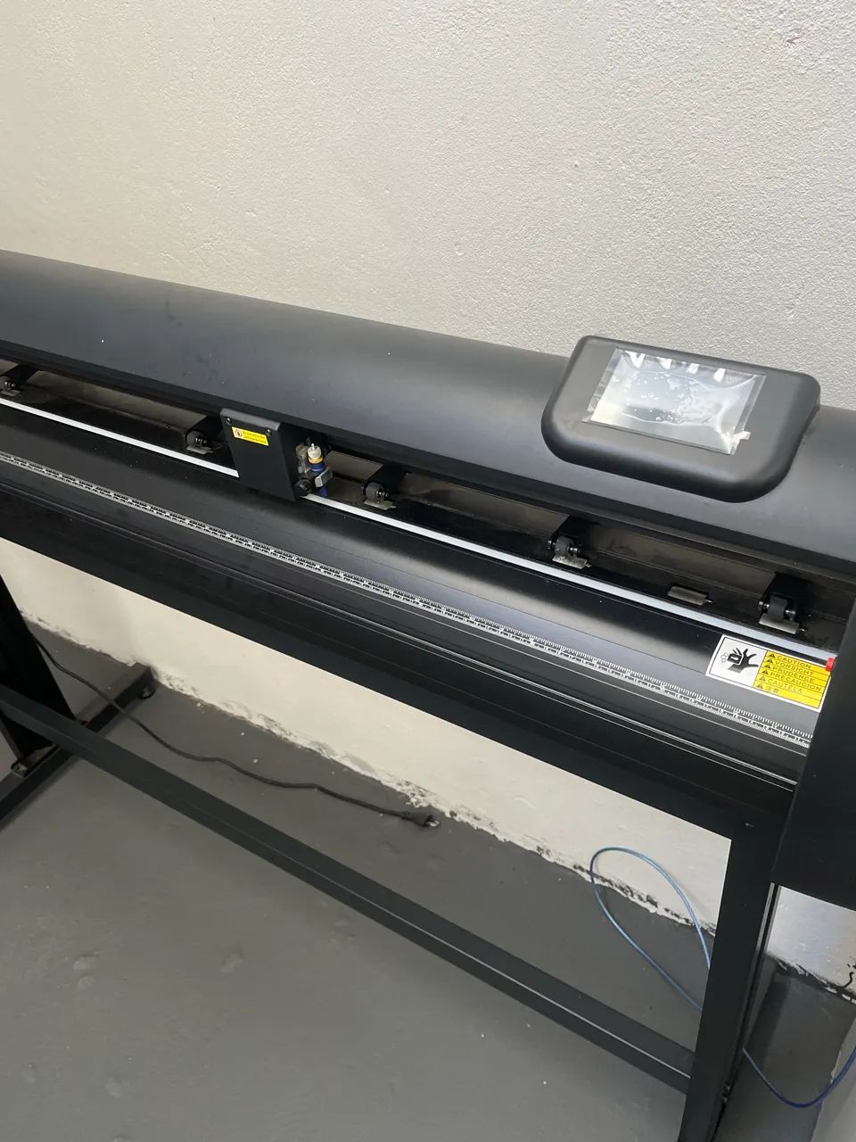 PLOTTER DE RECORTE NOVA  - Foto 3