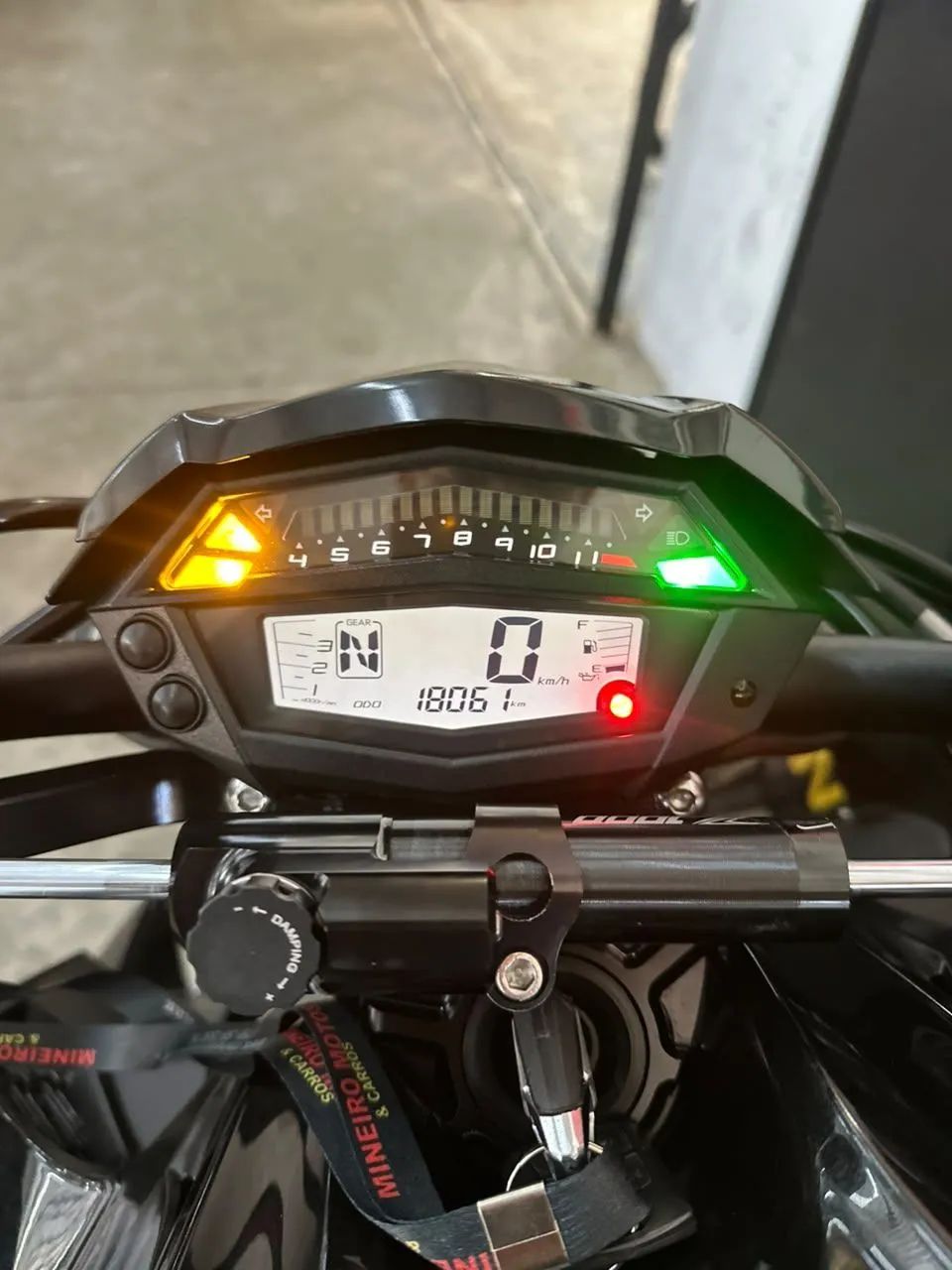 Z 1000 R EDITION - Foto 5