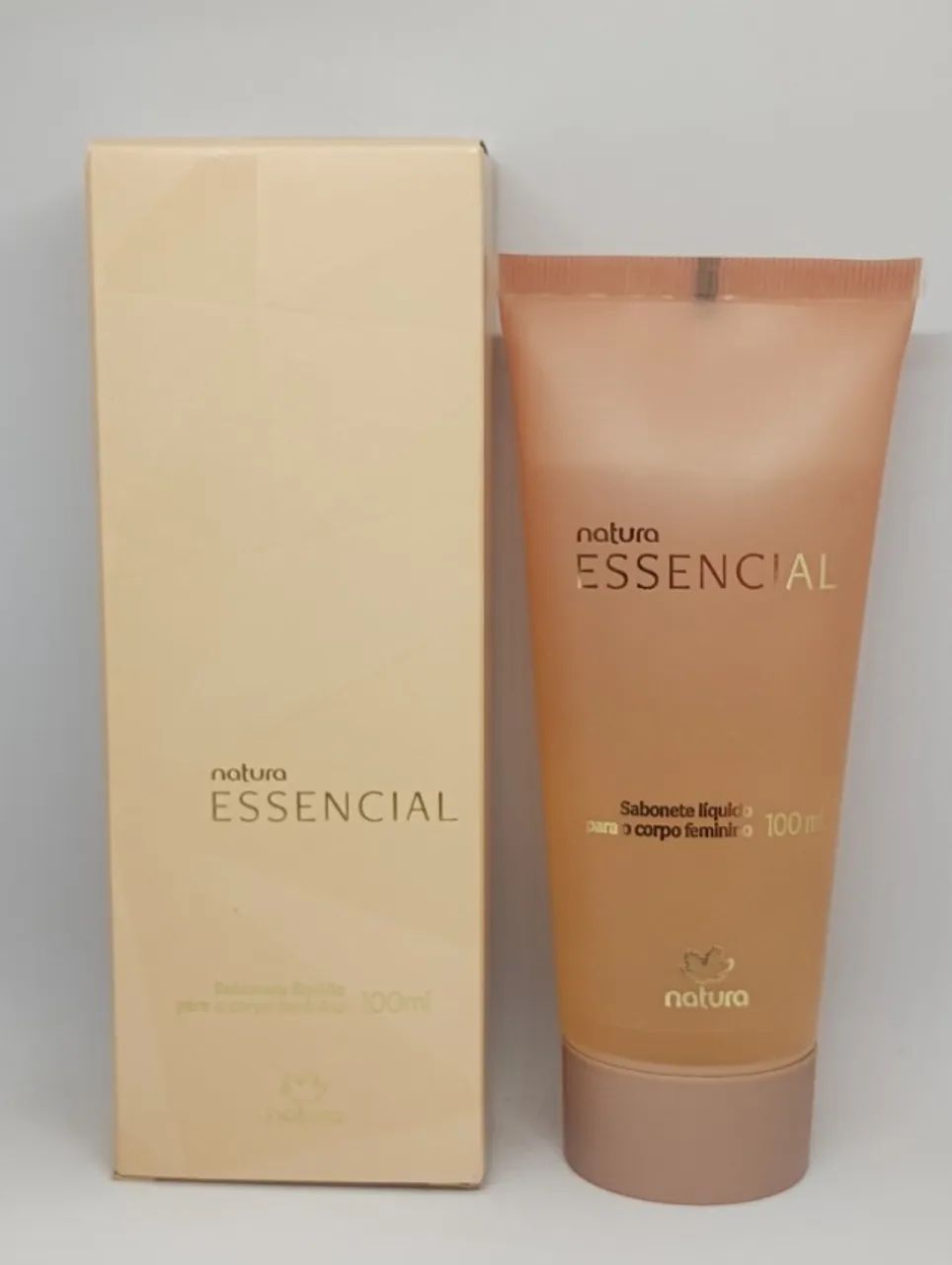KIT PRESENTE ESSENCIAL TRADICIONAL FEMININO 3 EM 1 R$ 159,90 - Foto 5