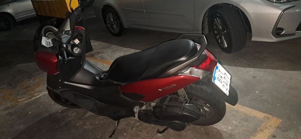 Yamaha Nmax 160 - Foto 3