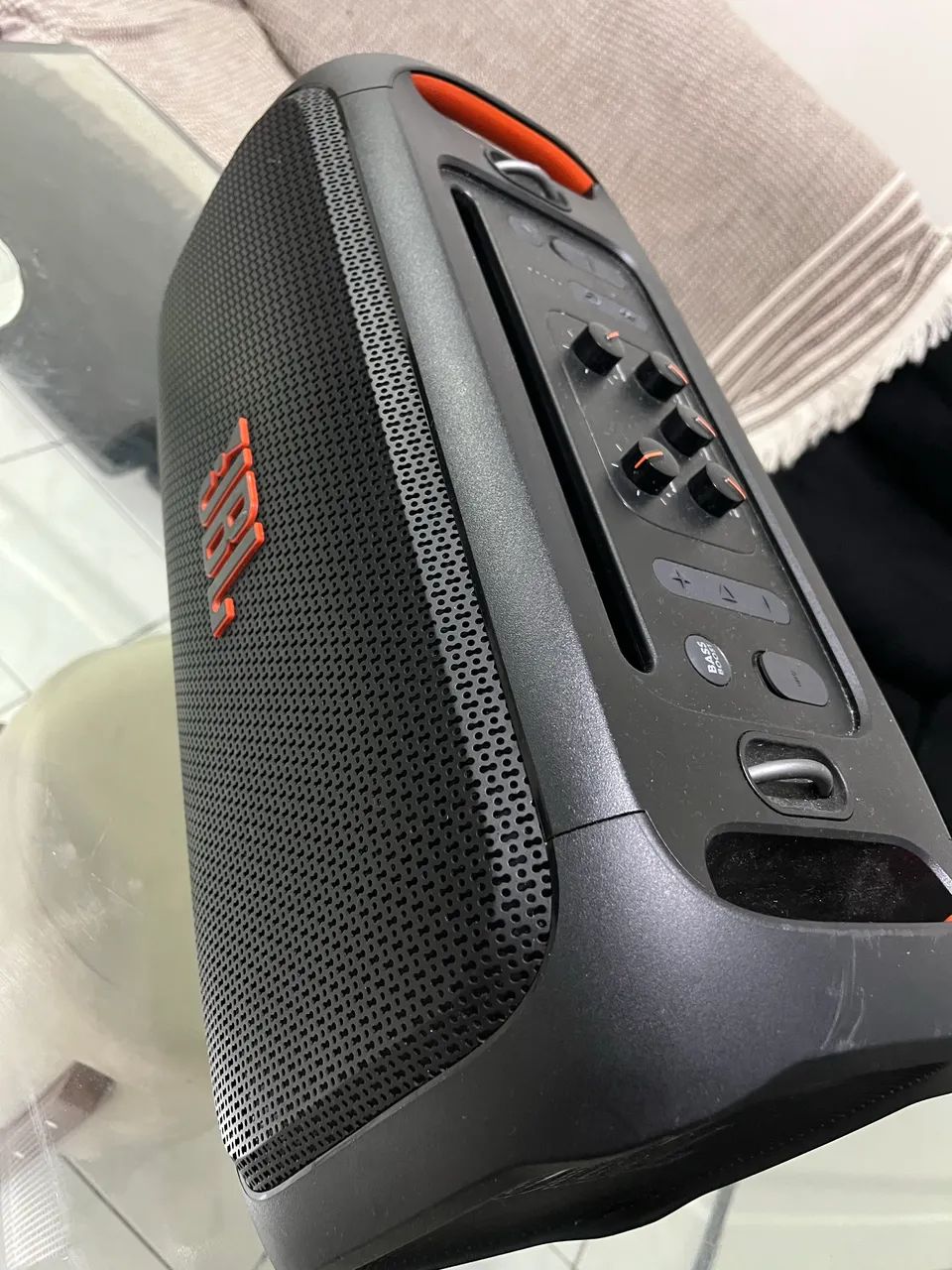 JBL EON ONE Compact - Caixa de Som Profissional JBL - Foto 2