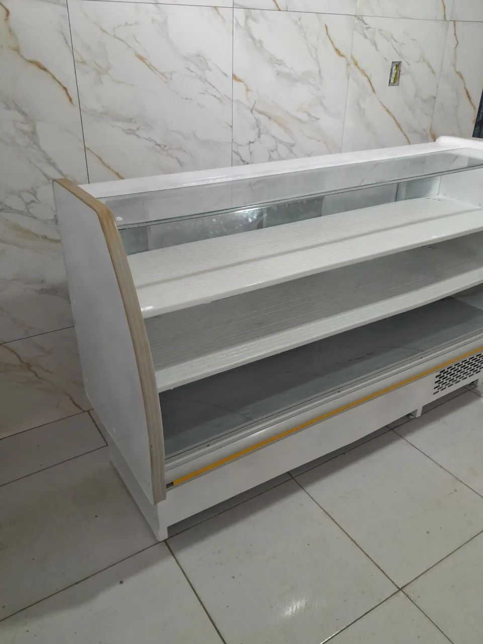 Balcão, Refrigera ção  - Foto 2