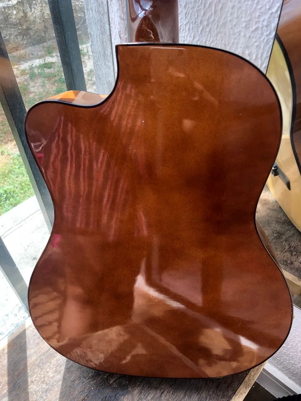 Violão  - Foto 5