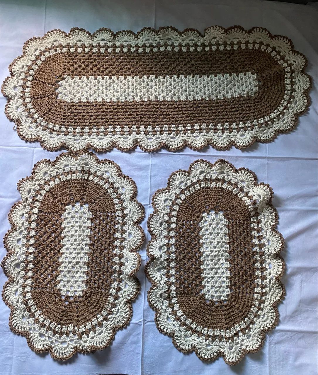 Jogo de tapete  - Foto 6