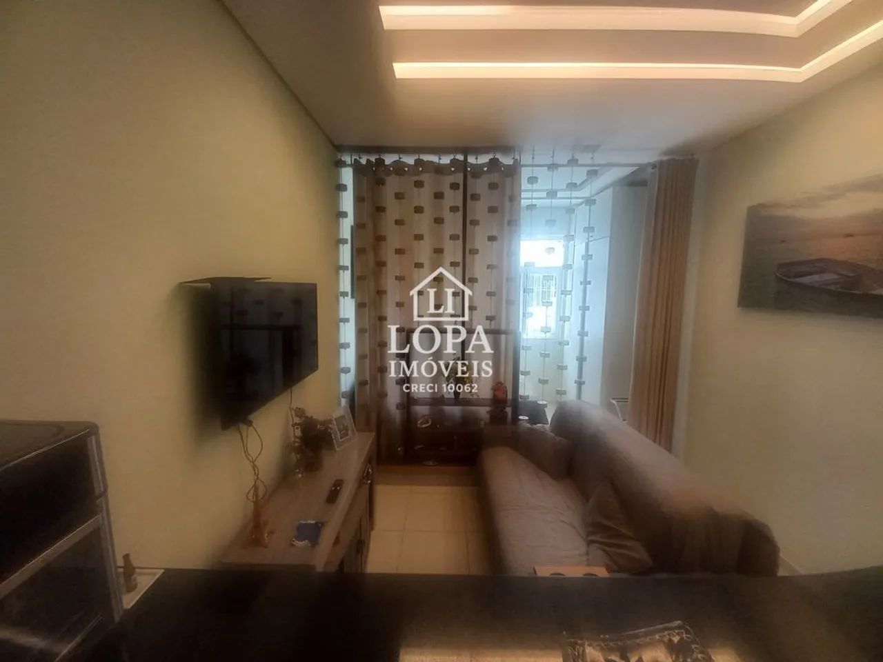 Studio à Venda no Centro Do Rio De Janeiro Semimobiliado - Foto 4