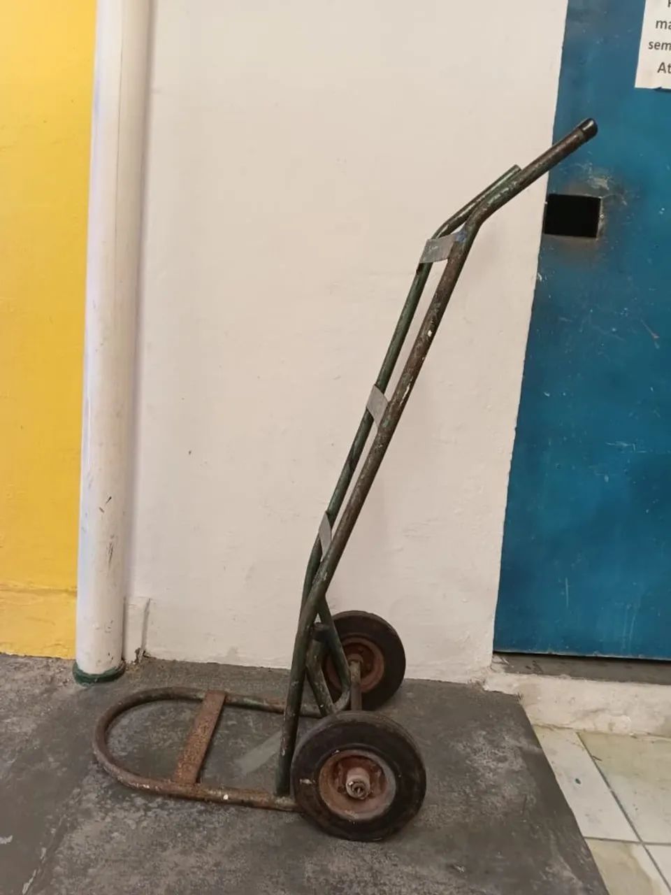 Carrinho