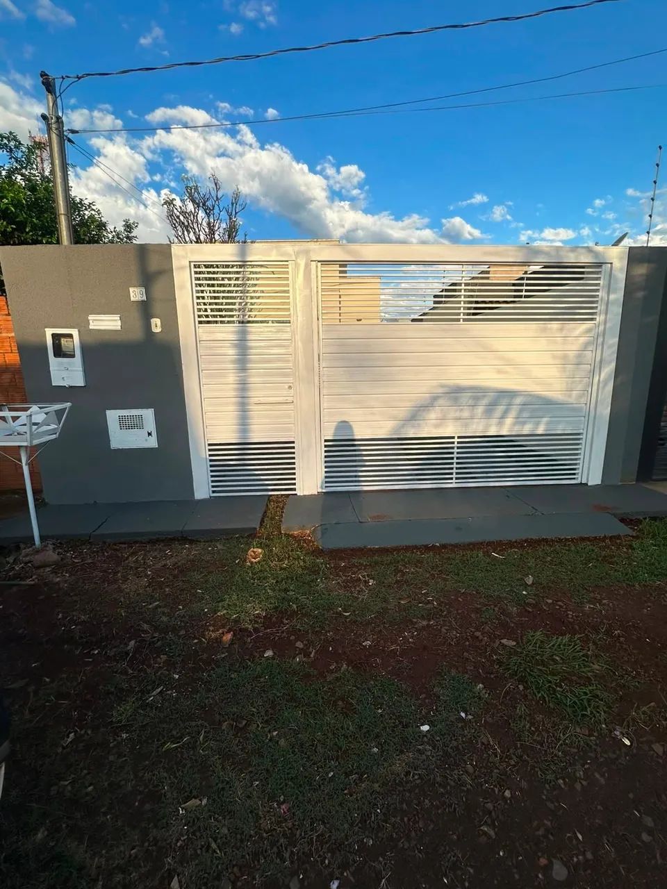 Casa em Vila Nova Campo Grande, Campo Grande/MS - Foto 2
