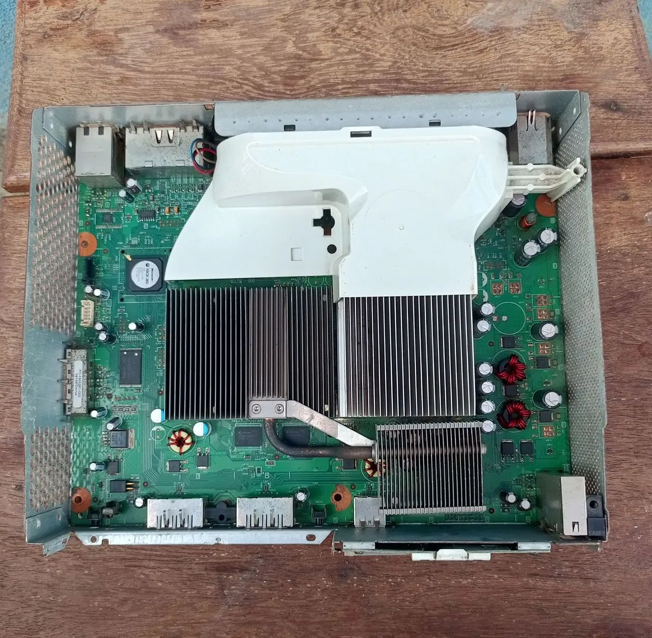 Placa  Xbox 360 Jasper. 250$