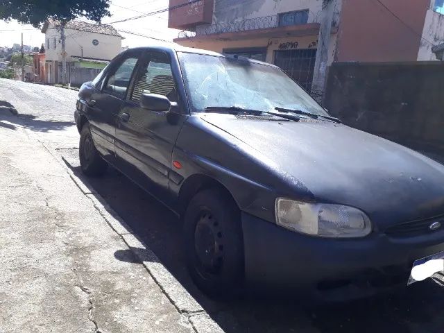 Ford Escort GL 1.8i 16V 4P 1998
