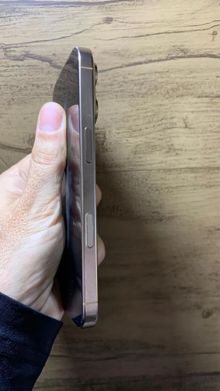 iPhone 16 Pro - 256 gb  - Foto 3