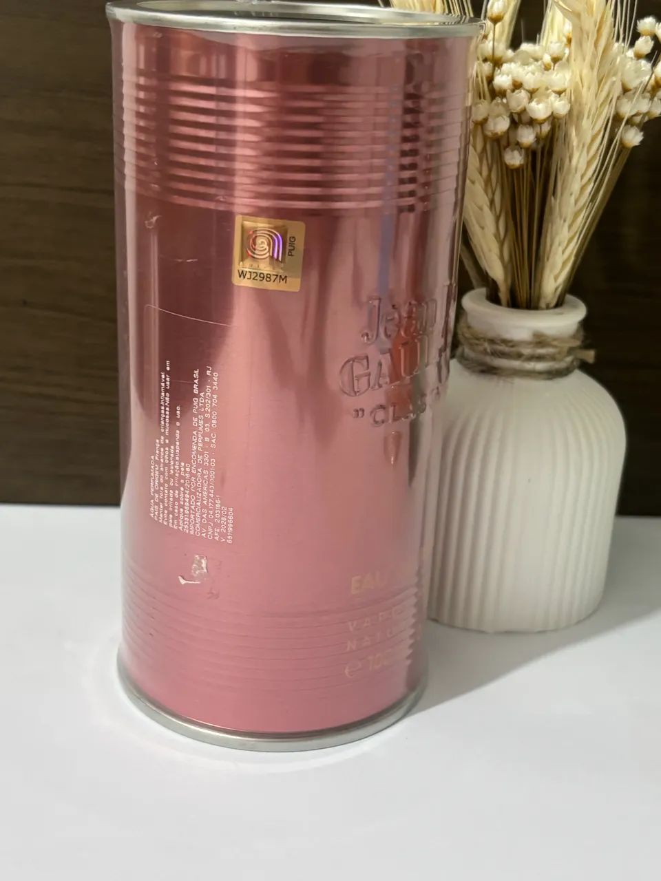 Perfume Jean Paul Gaultier classique 100ml - Foto 3