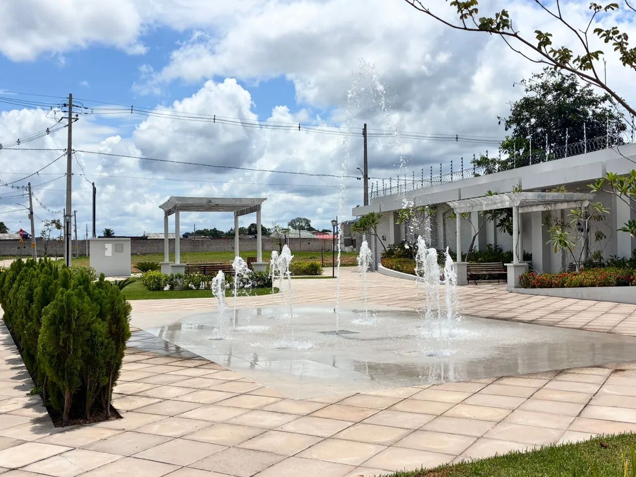 Lote de 300m² no Jardins d'Itália - Foto 2