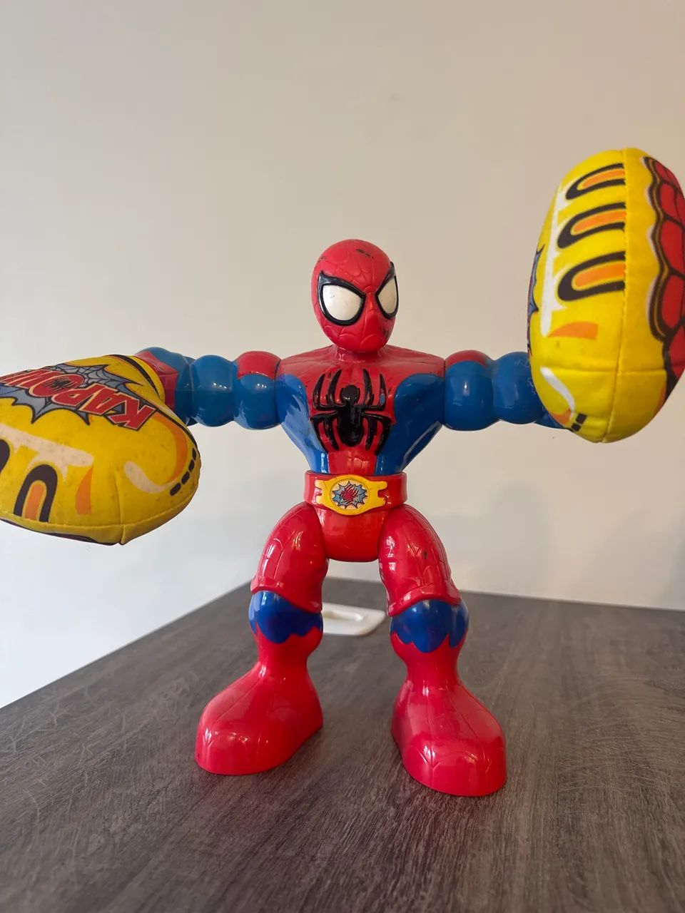 Homem aranha 