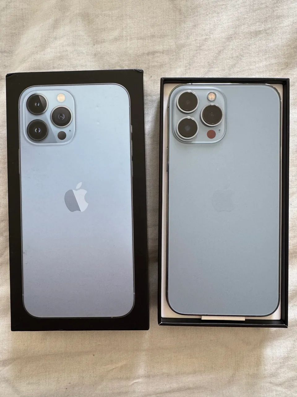iPhone 13 Pro Max, 256 gb - Foto 3