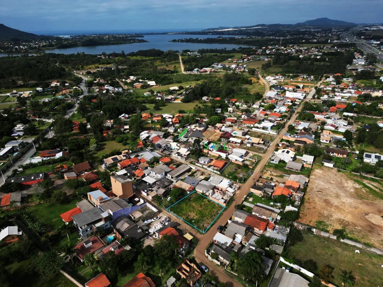 Terreno à venda em Araçatuba, Imbituba. - Foto 2