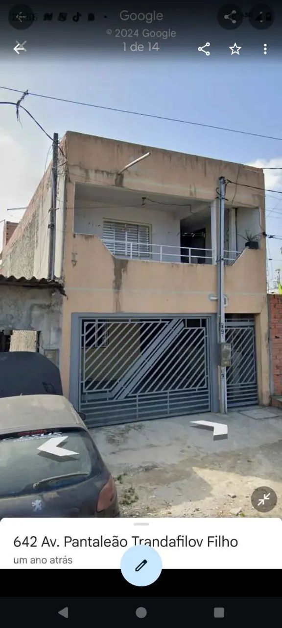 Foto - Mogi das Cruzes - Jardim Santos Dumont III