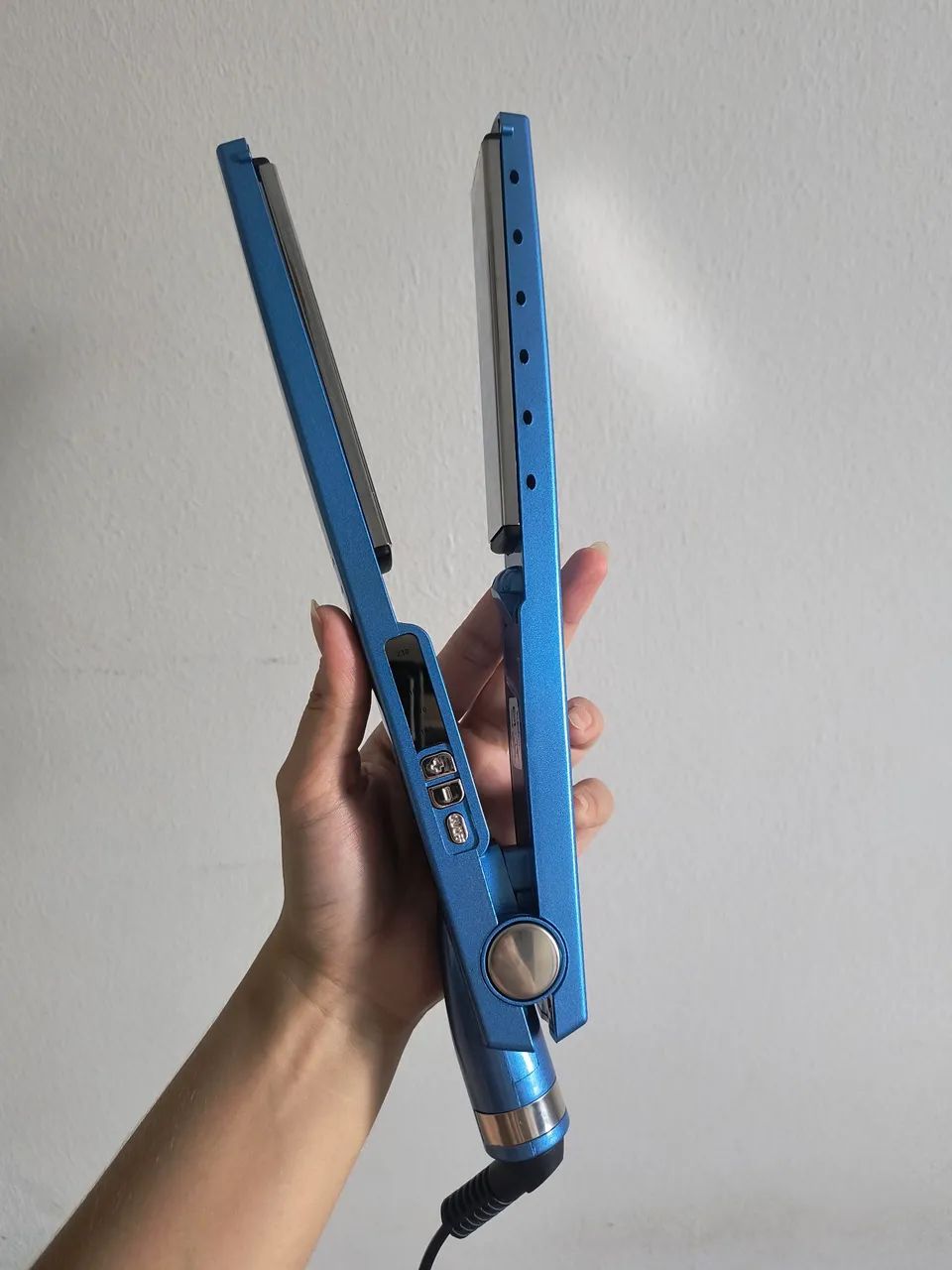 Prancha Philco Titanium NOVA - Foto 4