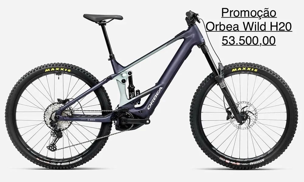Bicicleta Elétrica Scott Orbea Sense - Foto 3