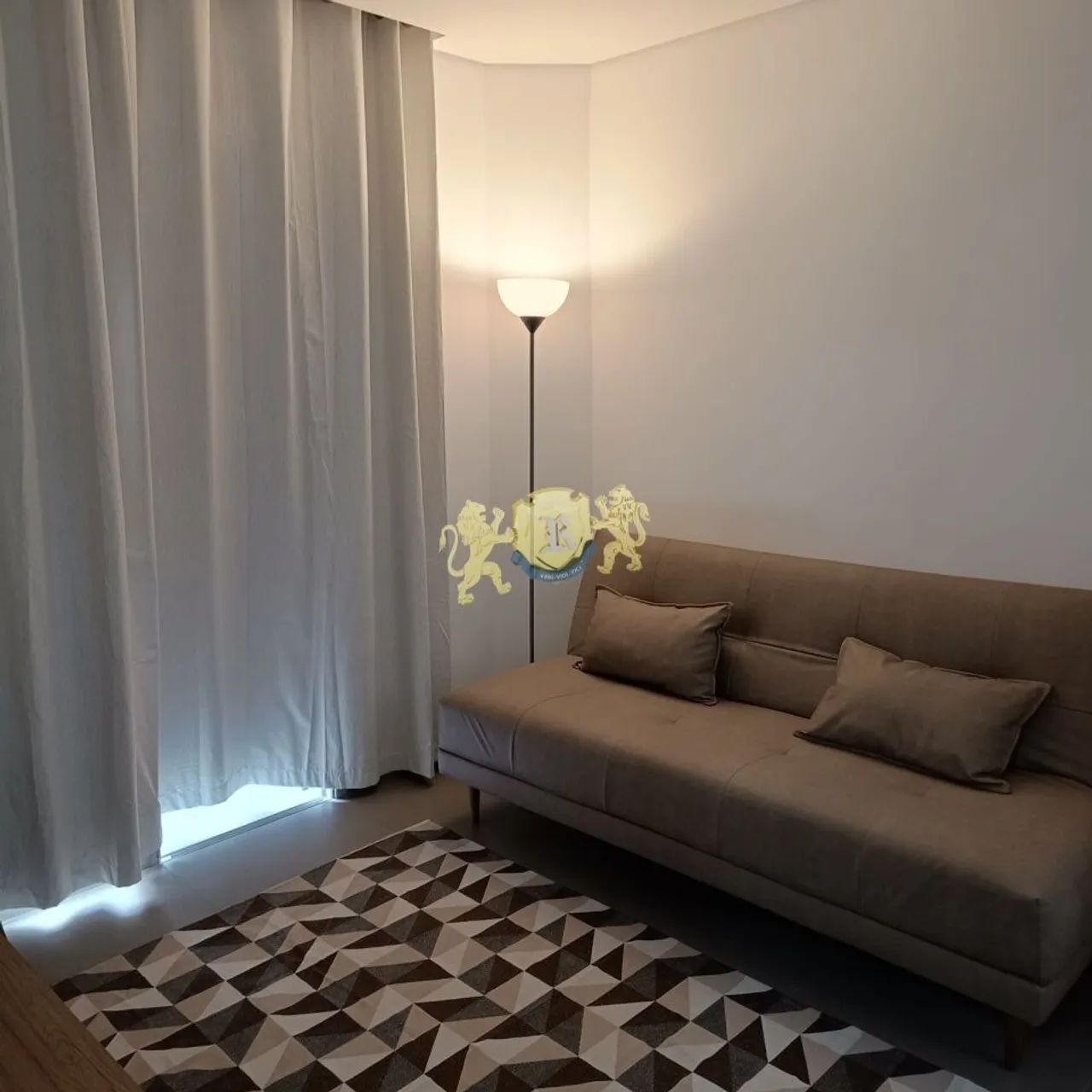 Rarus Flats - Flat para locação - Edifício Royal Ibirapuera - Foto 2