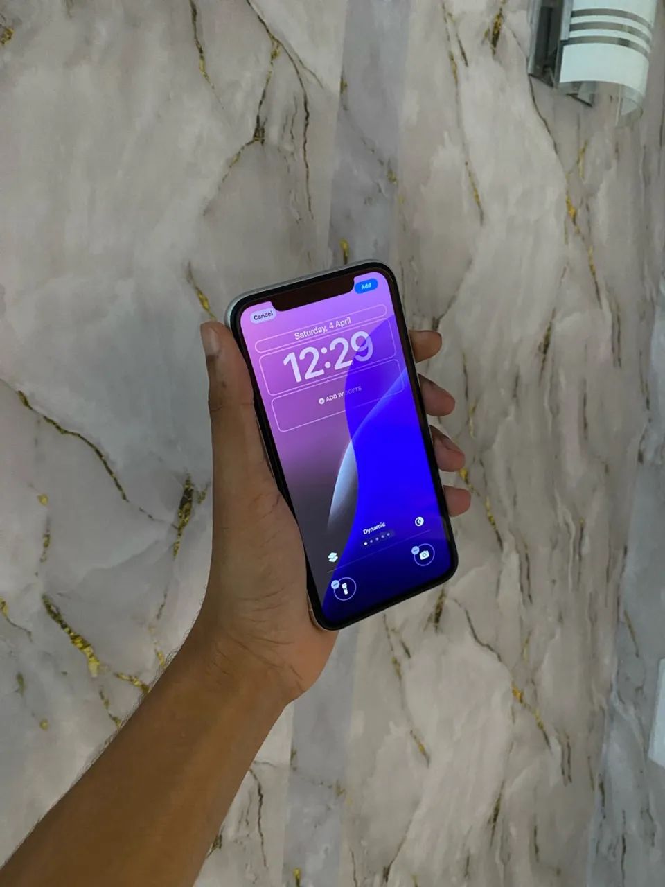 iPhone XR - Foto 3