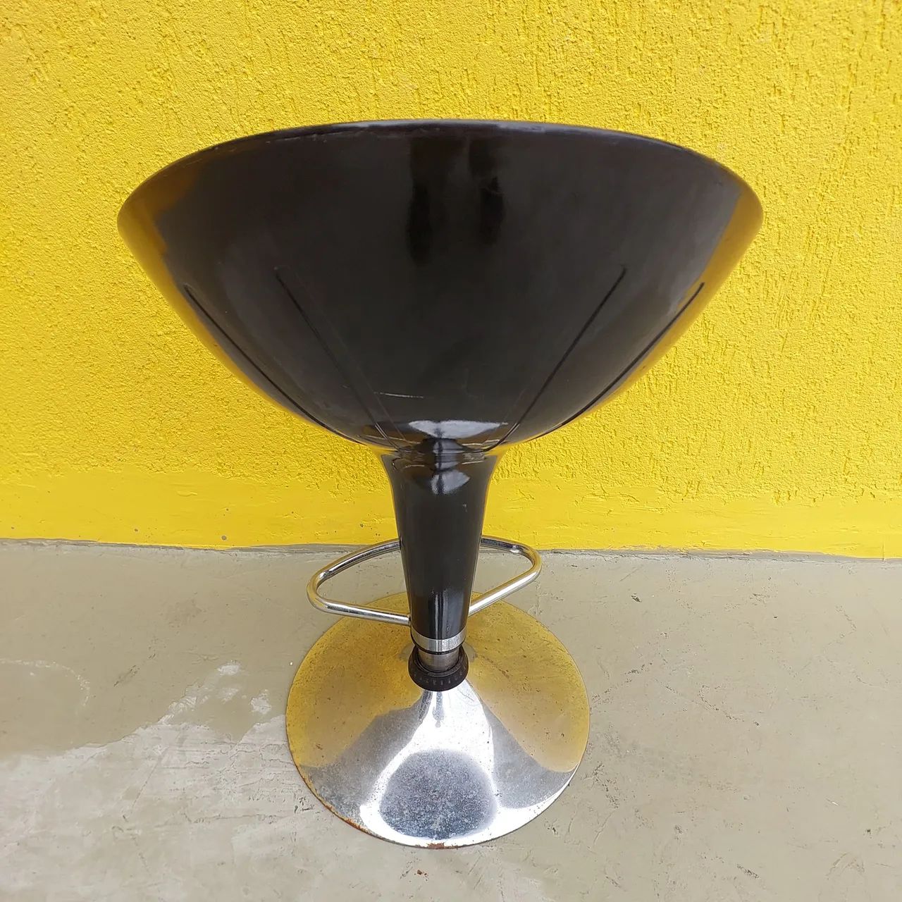 Banqueta giratória  - Foto 2