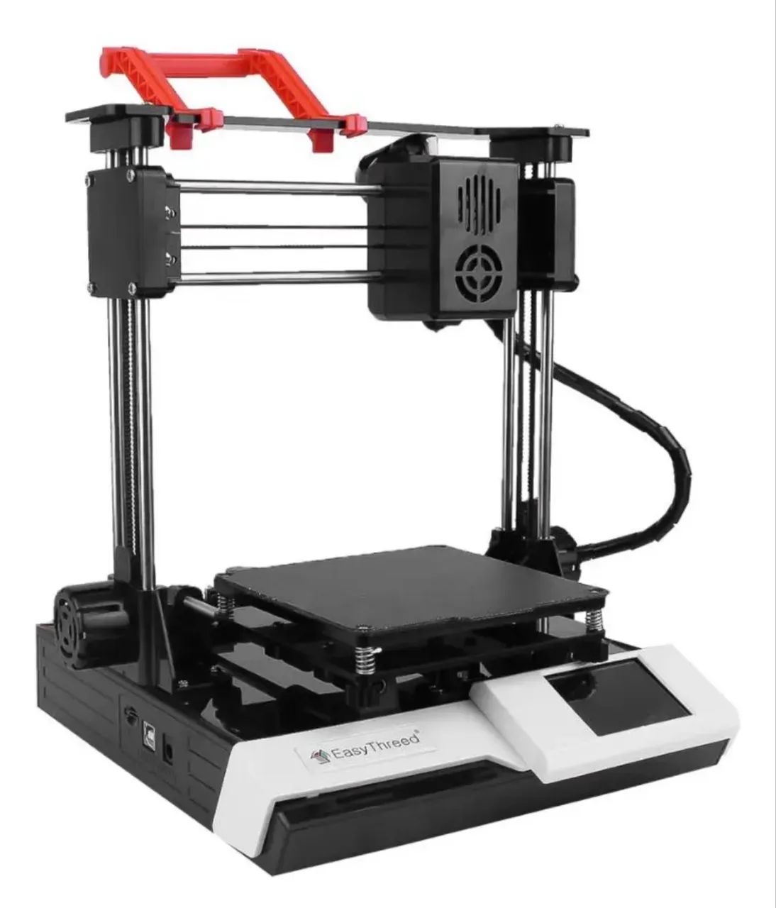 Impressora 3D K6  - Foto 3