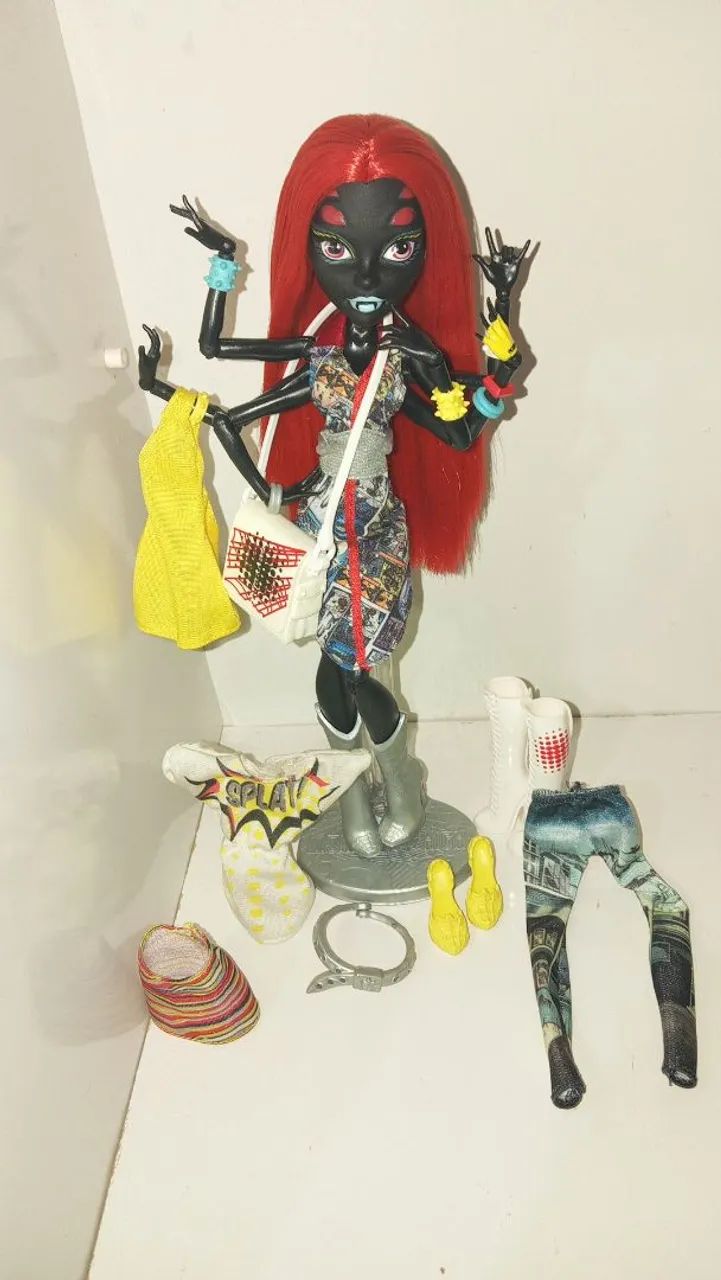 Wydowna Spider 