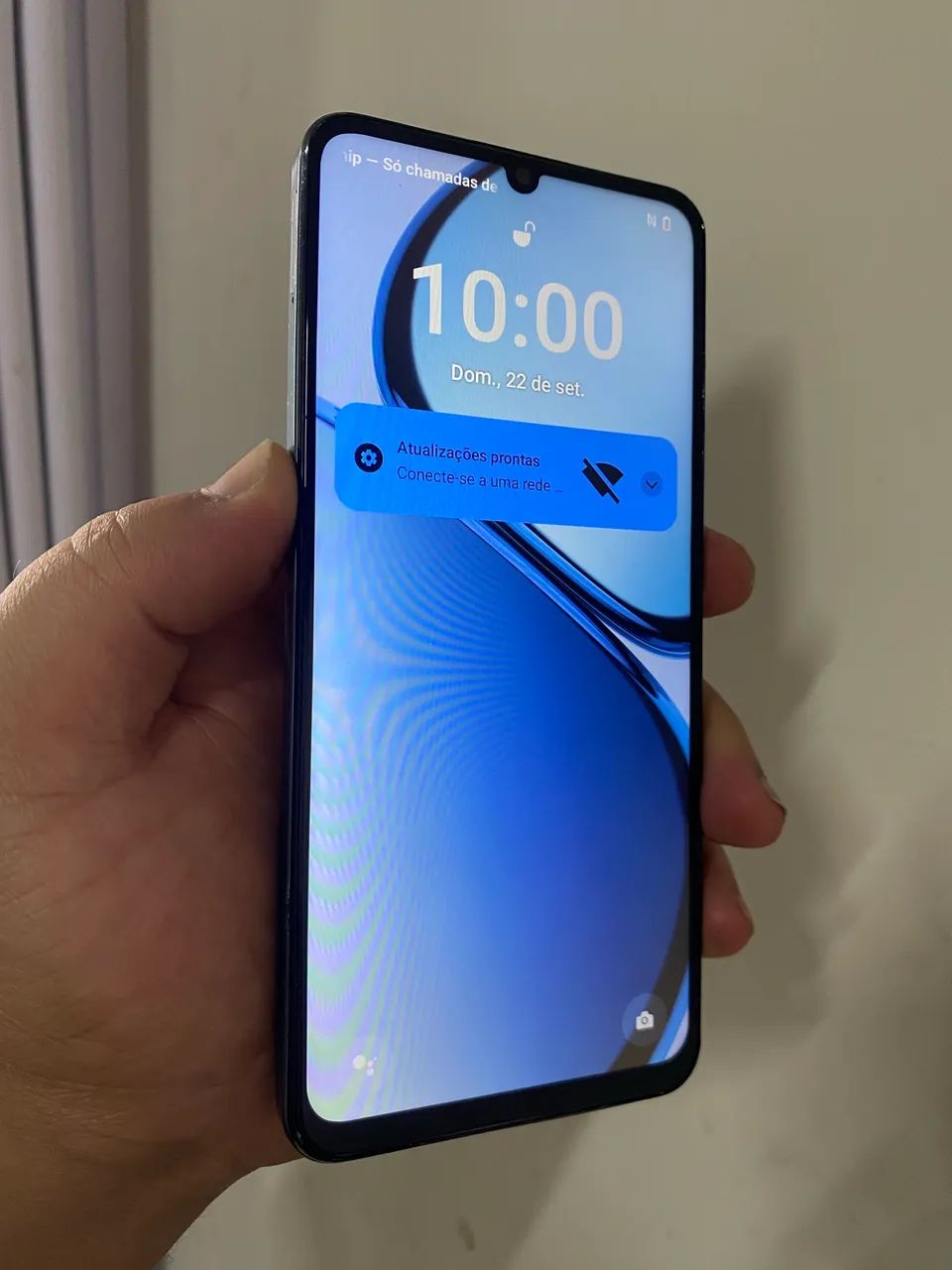 Realme C61 - Foto 3