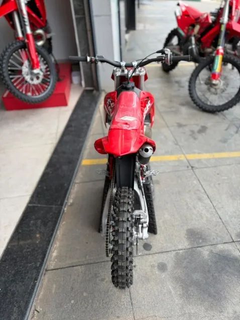 GASGAS MC 65 2026 ZERO! - Foto 5