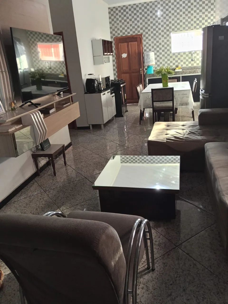 Ótima localização Casa com Ponto Comercial - Foto 5