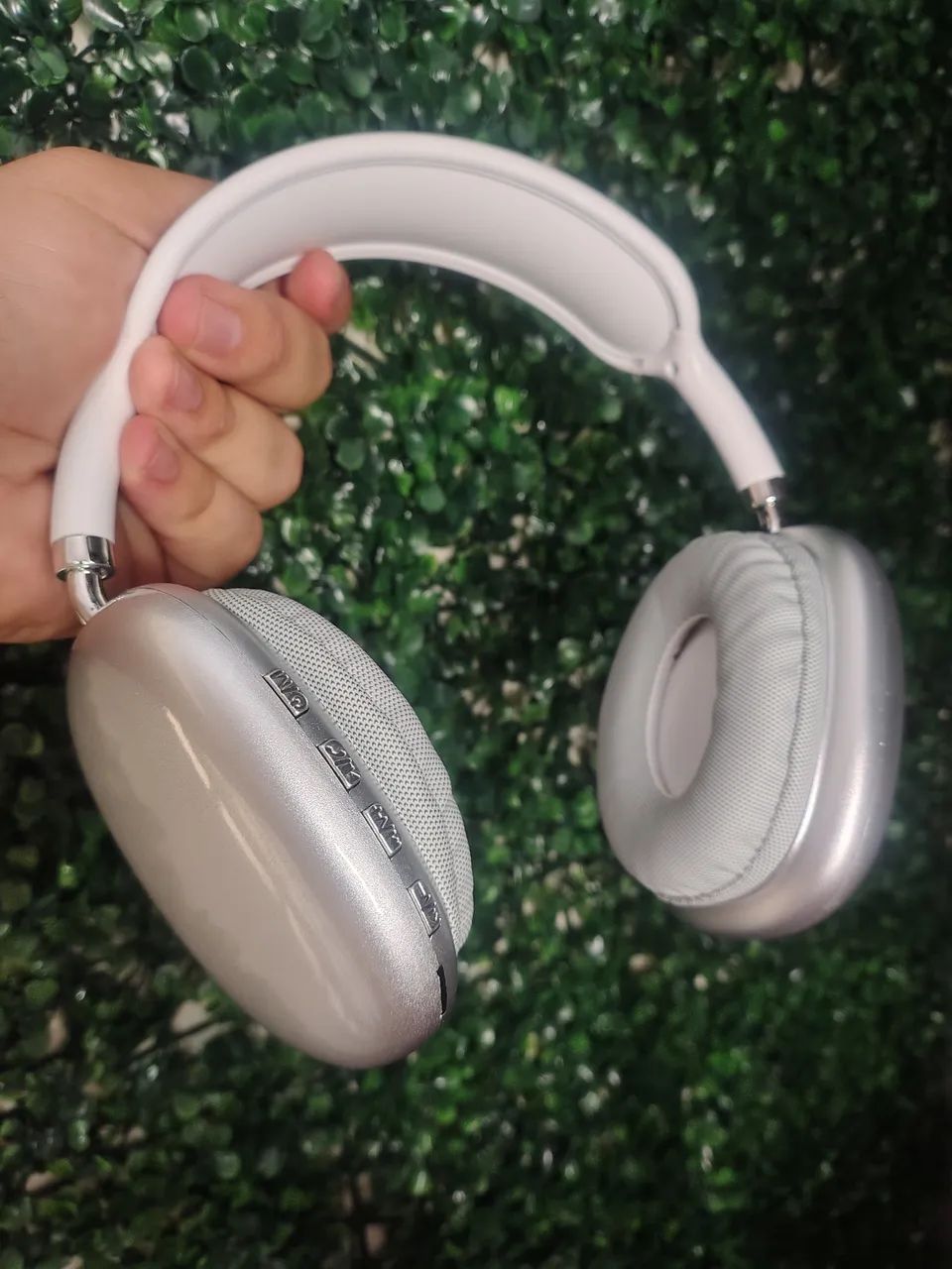 Fone Bluetooth P9  - Foto 2