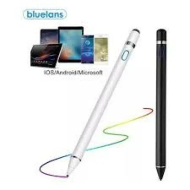 Caneta touch capacitiva para Ios e Android - Foto 5