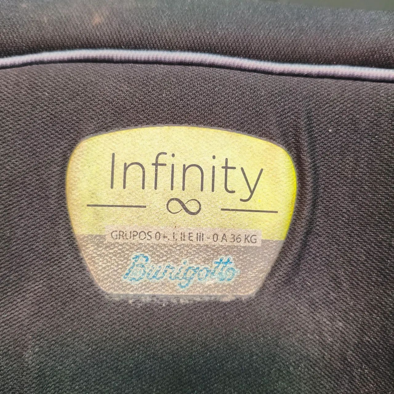 Cadeira infinity borigoto  - Foto 4