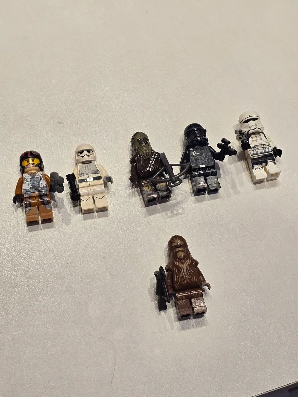 LEGO Star Wars Imperial Conveyex Transport - Foto 4