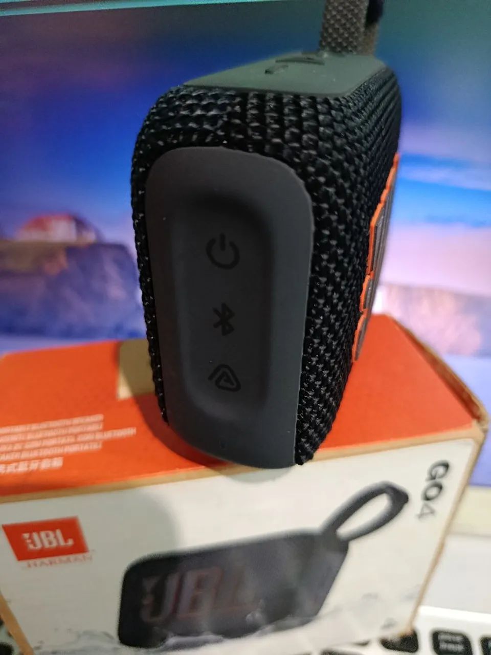 JBL GO4 - Foto 2