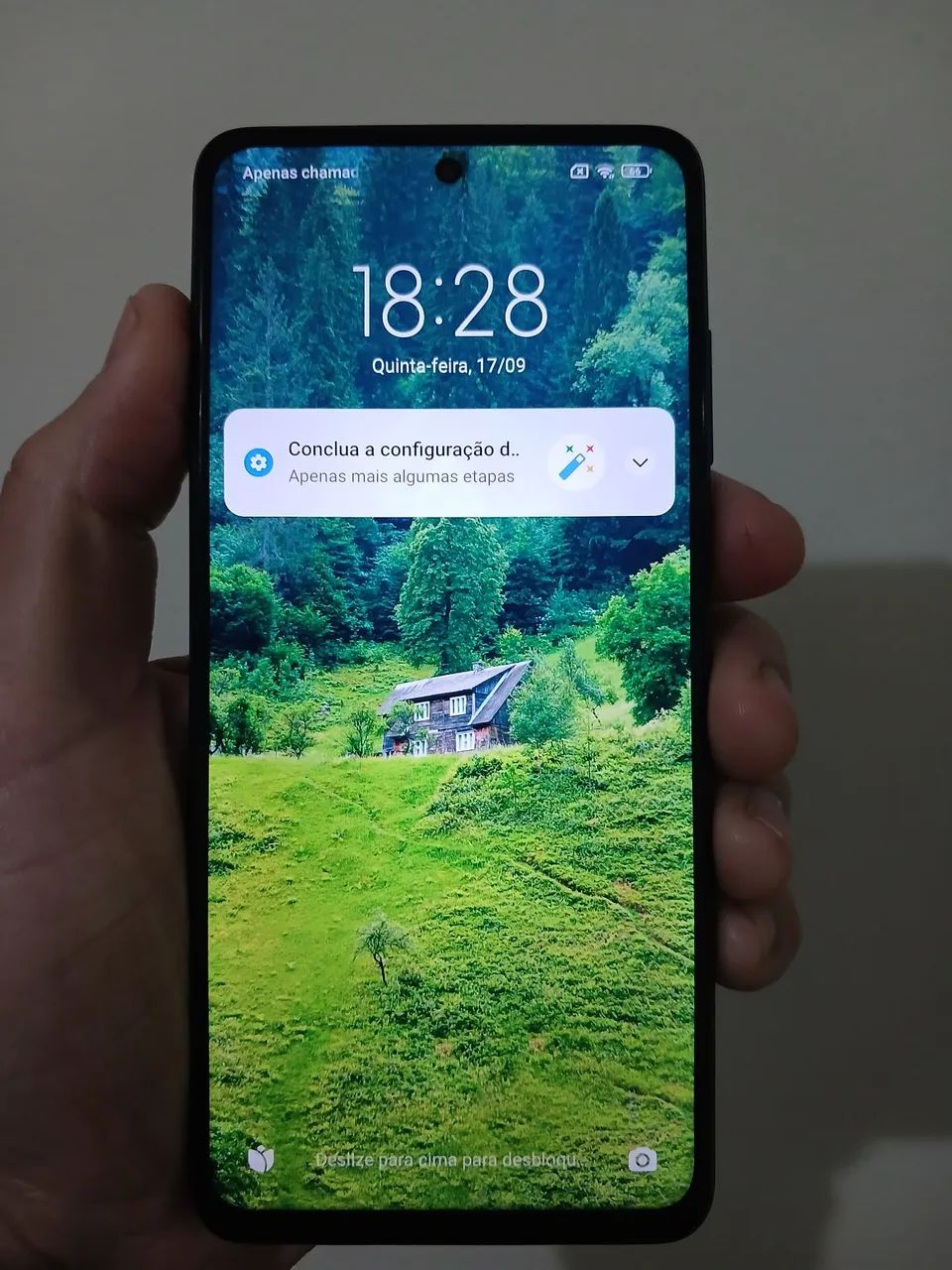 Poco x3 pro LER ANÚNCIO  - Foto 4
