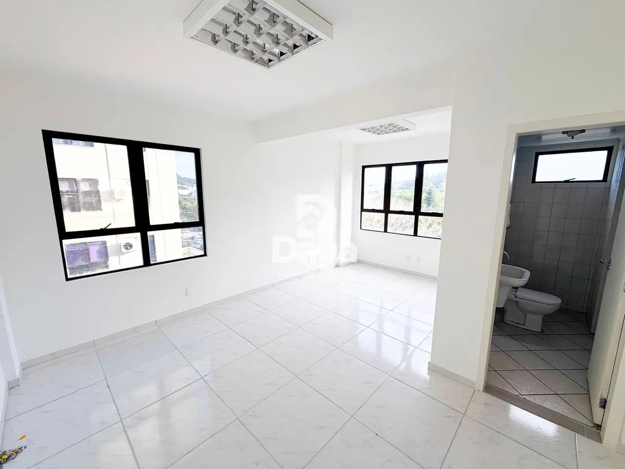 Sala comercial com Vaga na Trindade, Florianópolis/SC - Foto 2