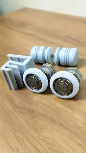 MANUTENÇÃO DE BOX DE VIDRO - Foto 4