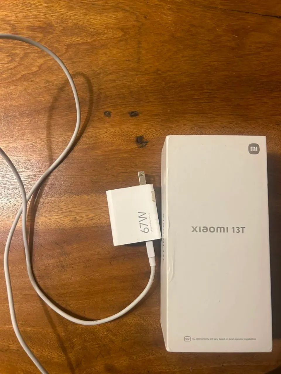 Xiaomi Mi 13T - Foto 5