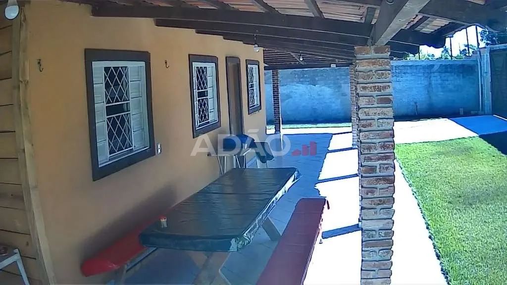 EXCELENTE CASA EM ARUANÃ P/ INVESTIMENTO E USO - Foto 4