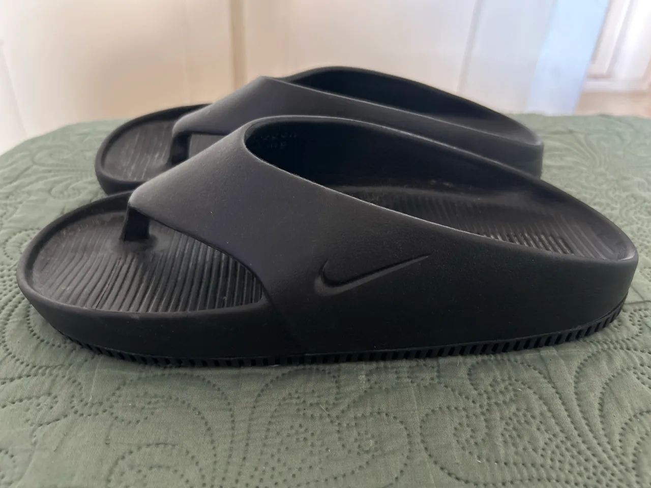 Chinela Nike 