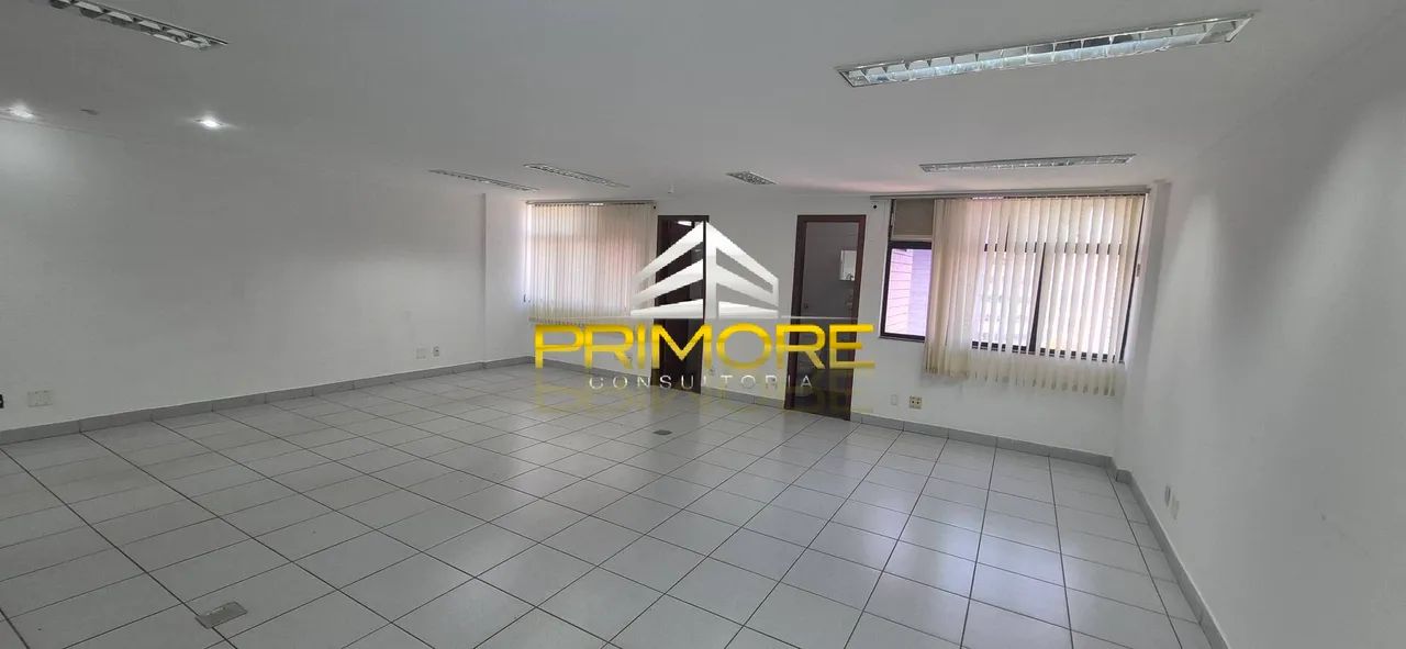 Venda de Andar Sala Comercial com 250 m² no Vila da Serra em Nova Lima. - Foto 4