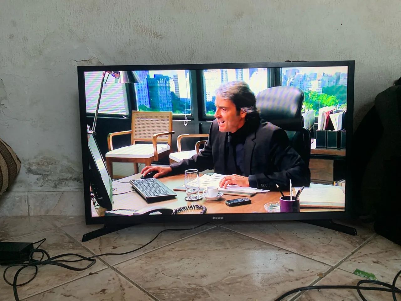 Samsung smart tv  - Foto 2