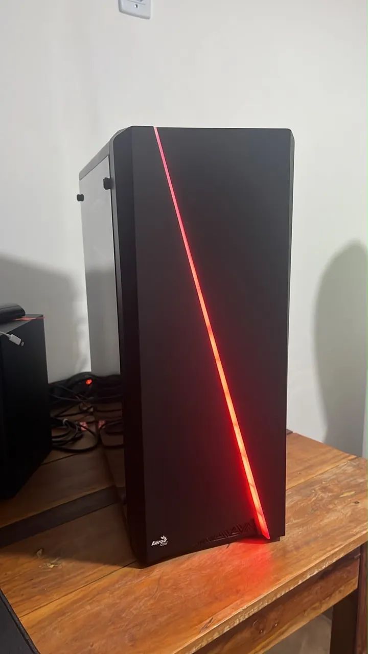PC GAMER RYZEN 5600X