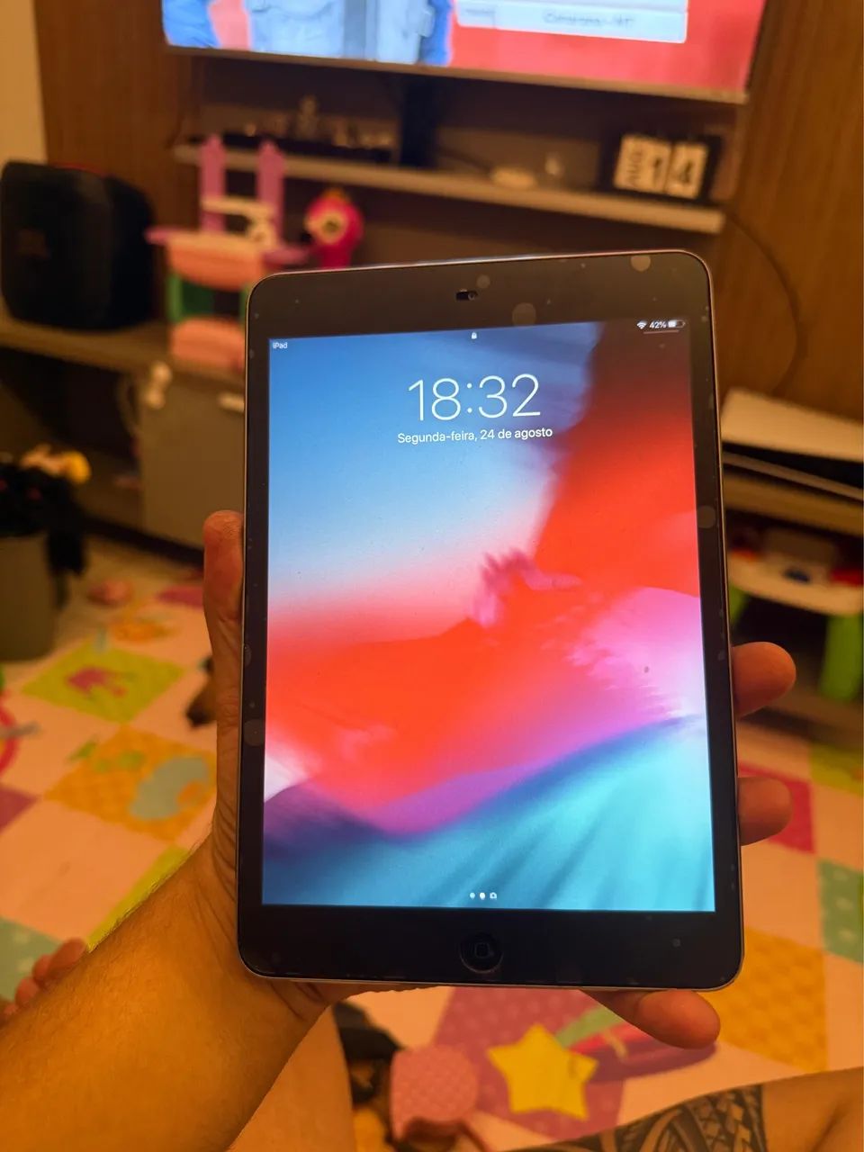 iPad 2 mini - Foto 2