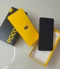 Poco X6 PRO 5G 256g - Foto 4