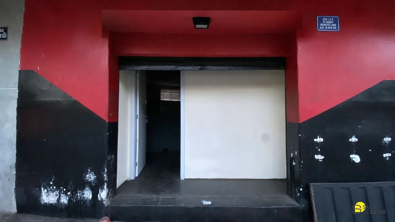 Loja para alugar no Milionários Barreiro - Foto 2
